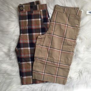 Old Navy Boys Shorts Bundle